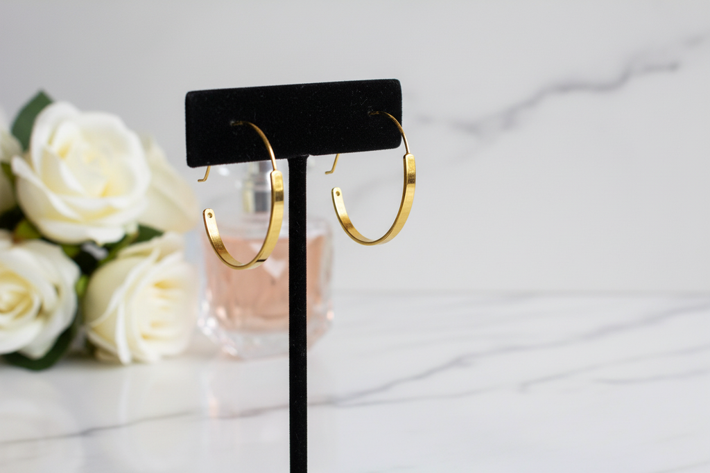 boucle d oreille