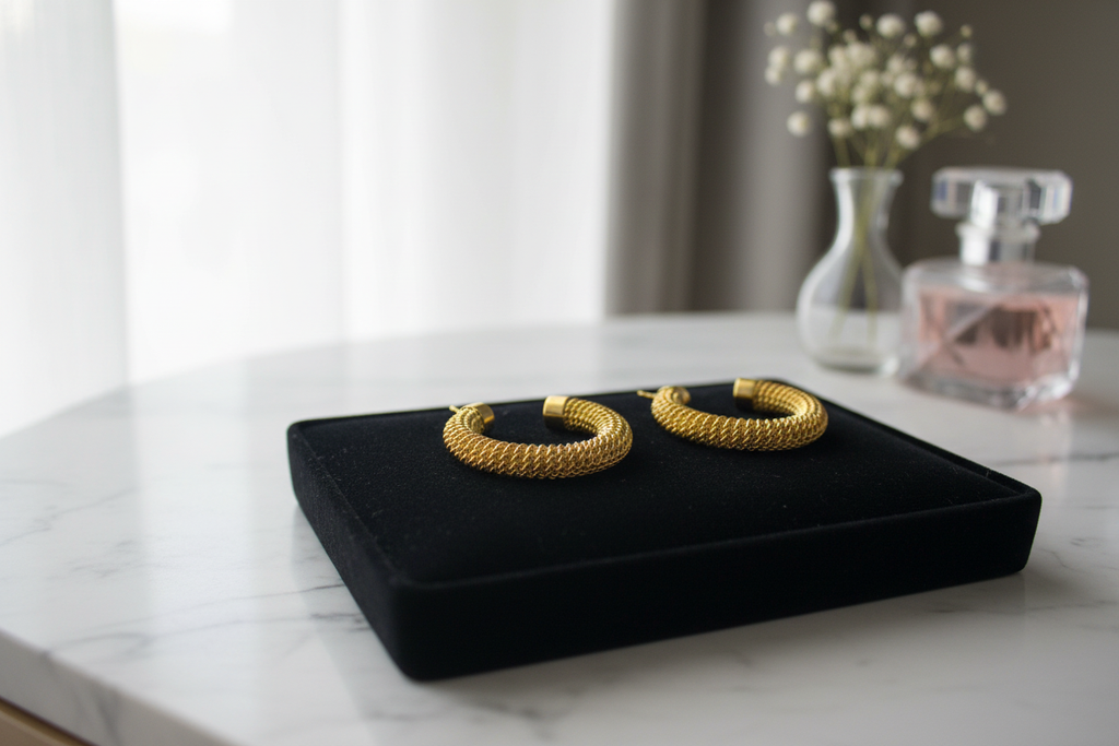 boucle d oreille