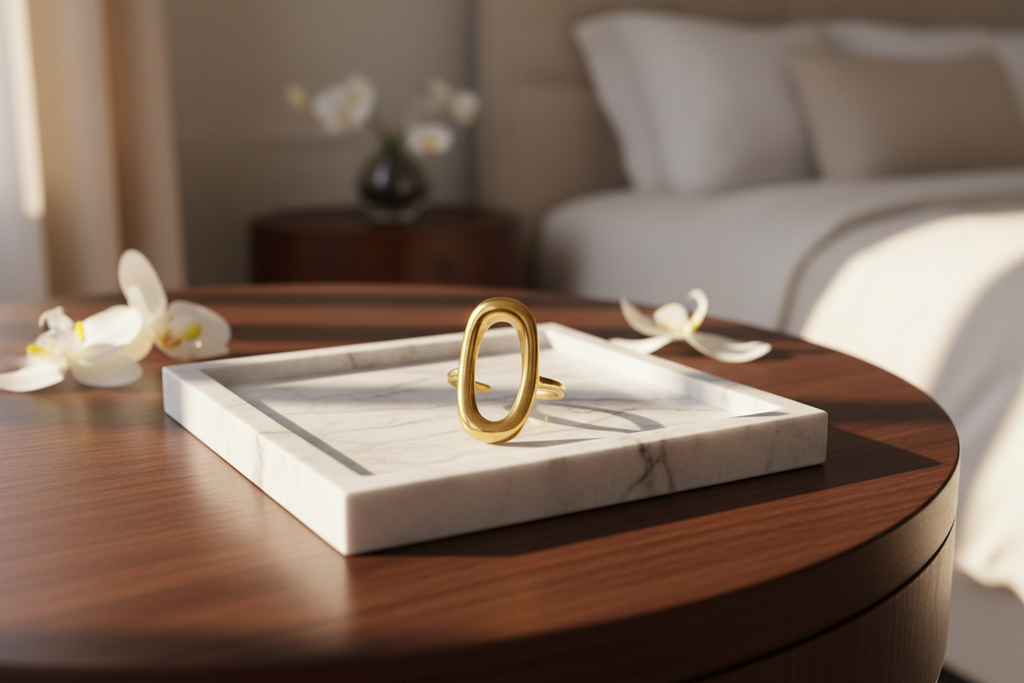 bague Camille