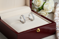 Boucles d’oreilles z