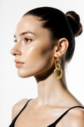boucles d oreilles