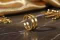 bague Anneau