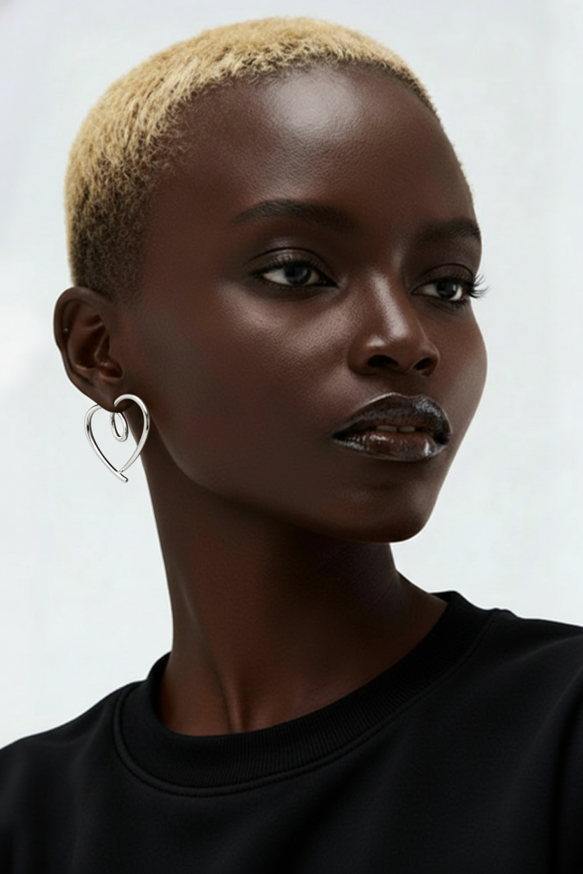 boucle d oreille