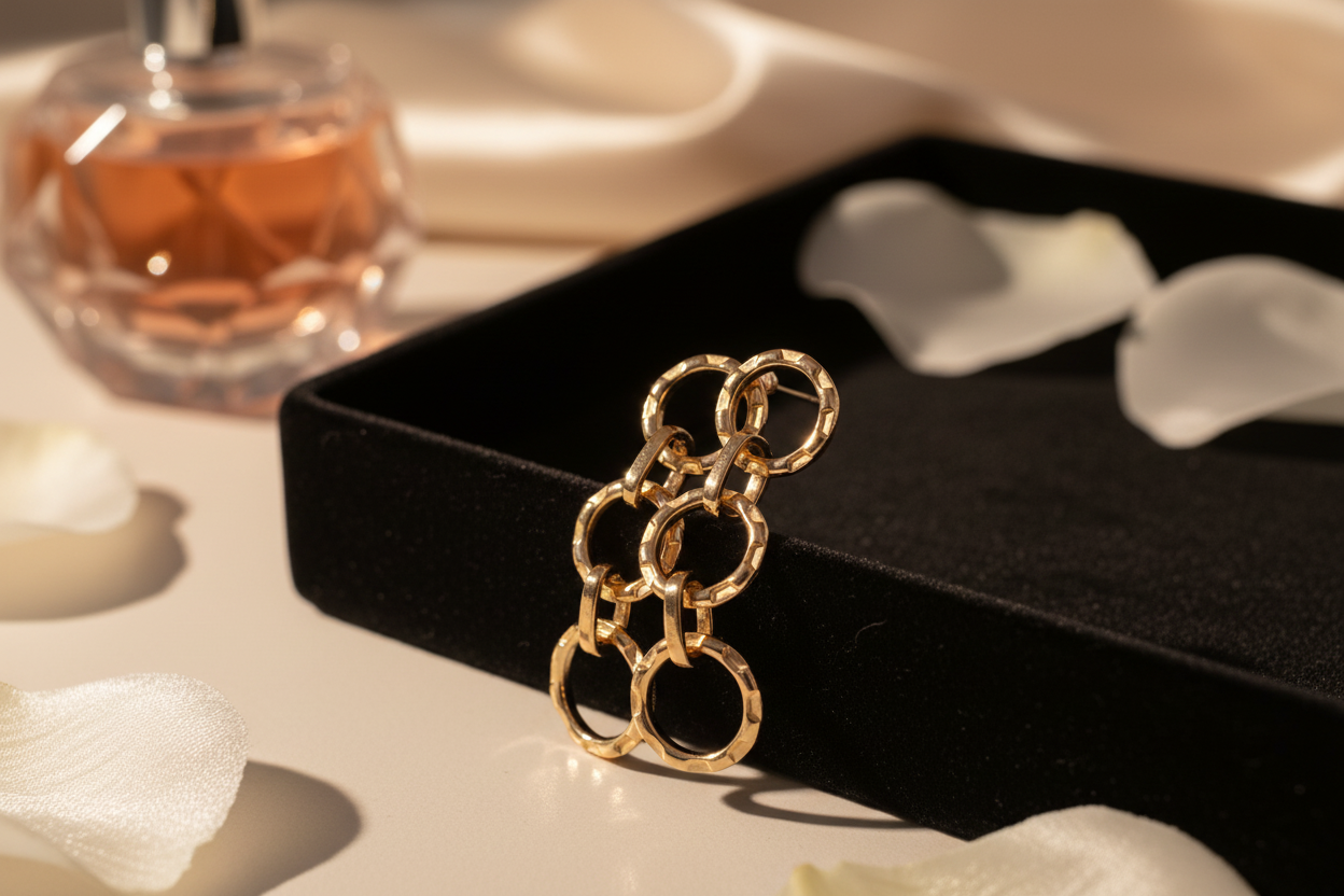 boucles d oreilles