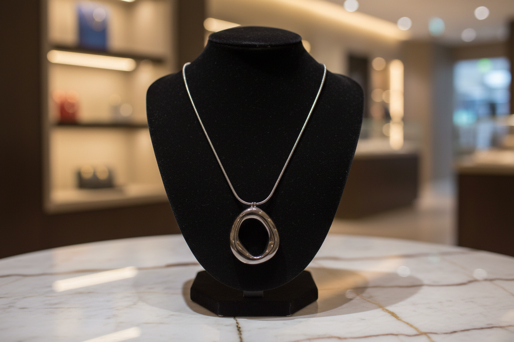 collier 316l