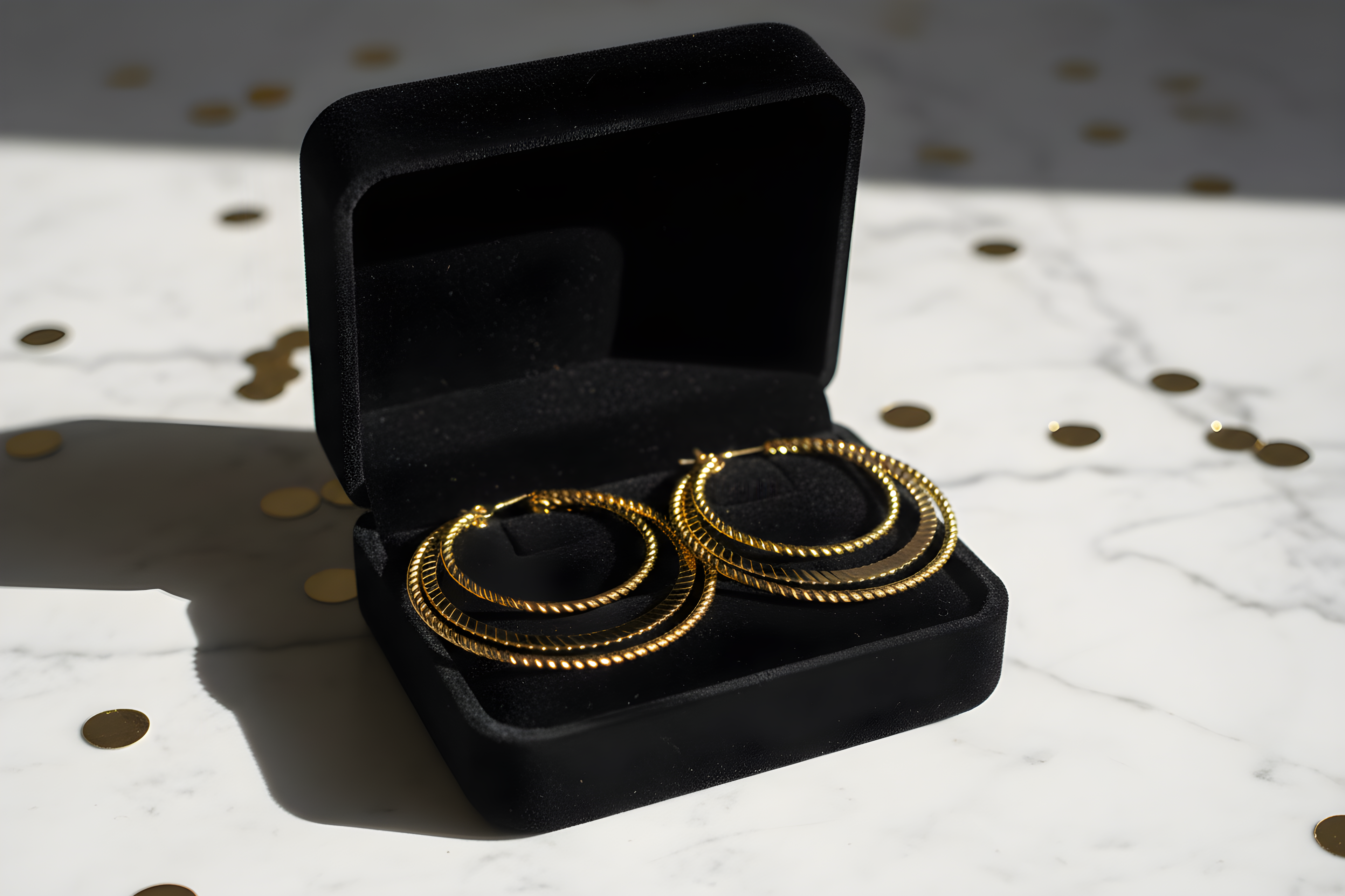 boucle d oreille