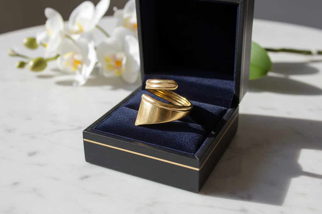 bague Flo