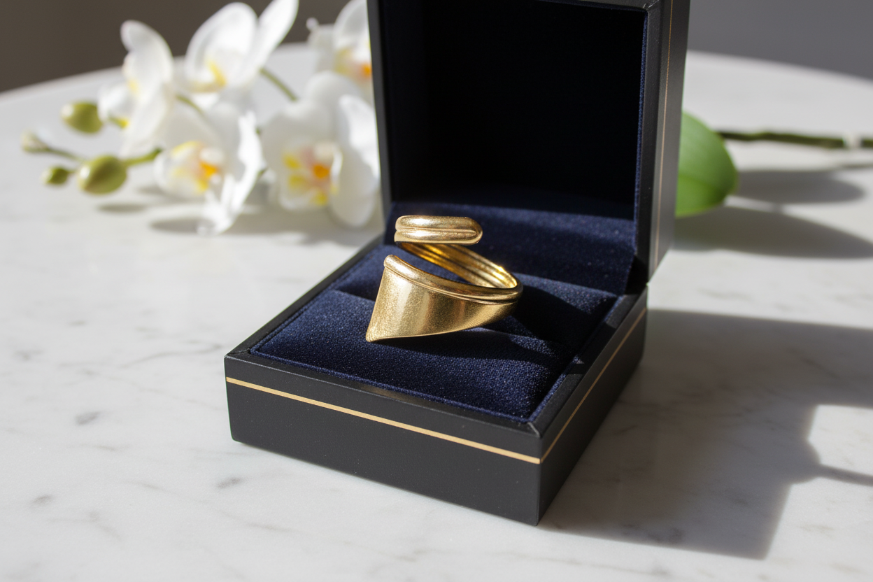 bague Flo