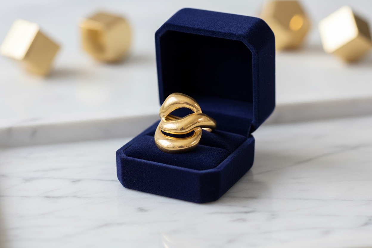 bague Léna