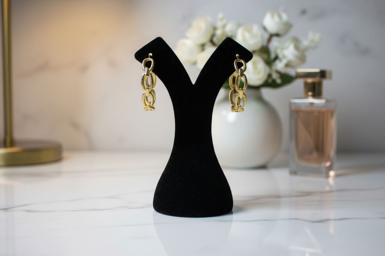 boucle d oreille