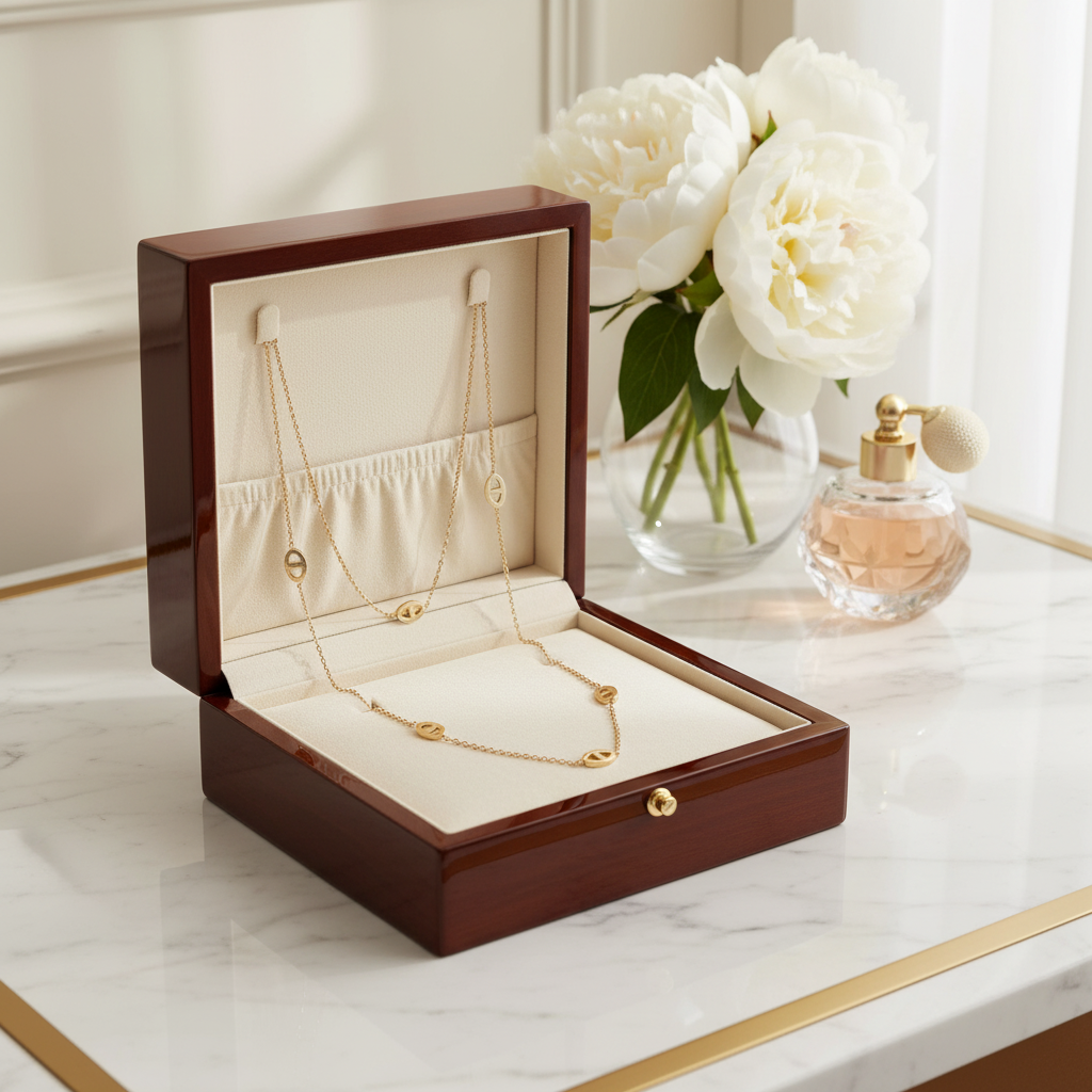 collier long  cécé