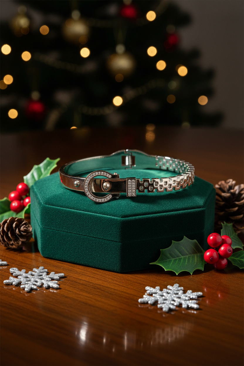 Bracelet acier inoxydable 304l