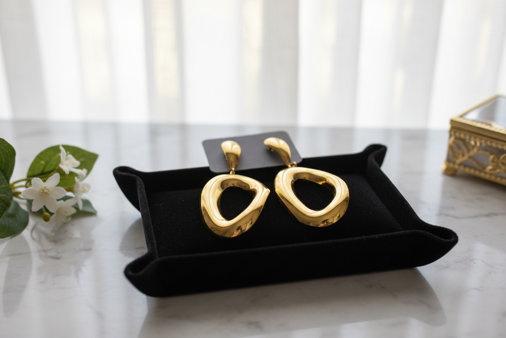 boucle d oreille