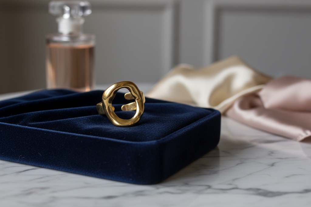 bague Claudia