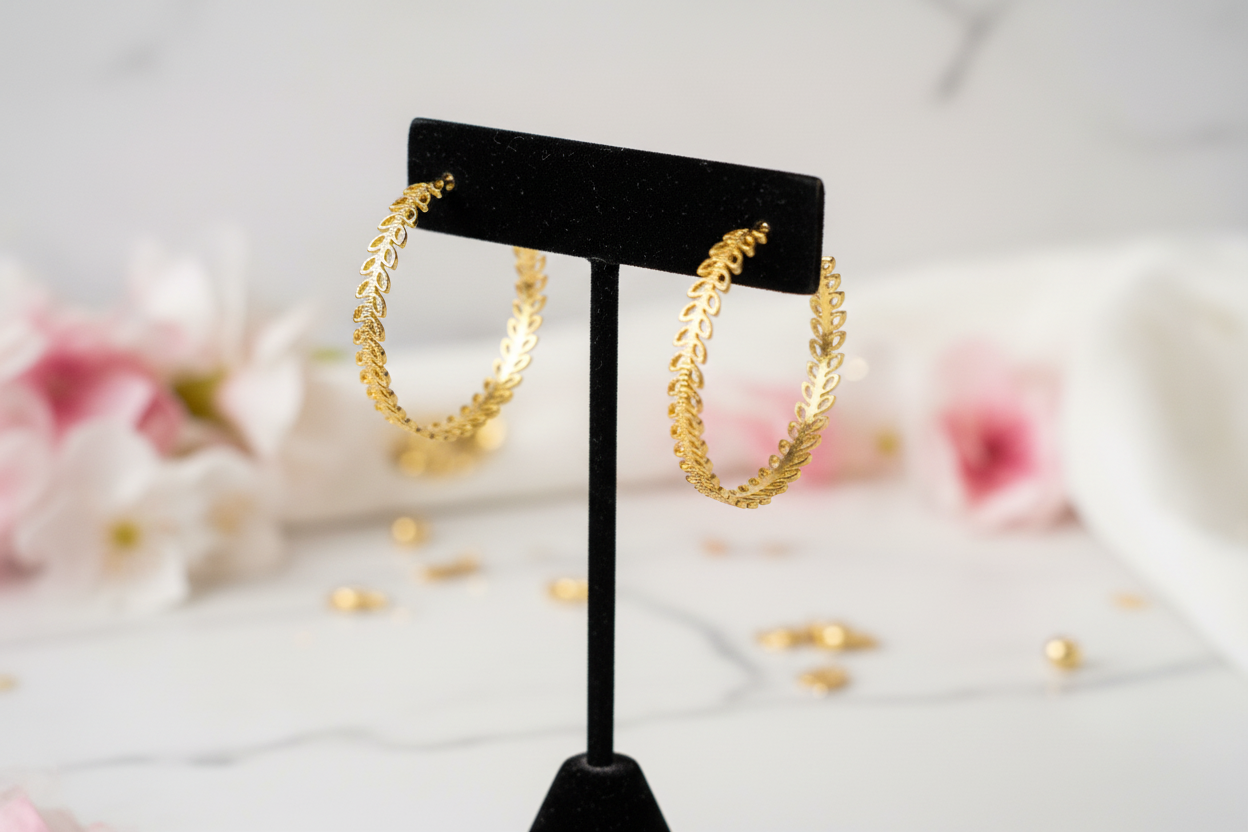 boucle d oreille