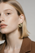 Boucles d’oreilles C