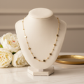 collier piquant