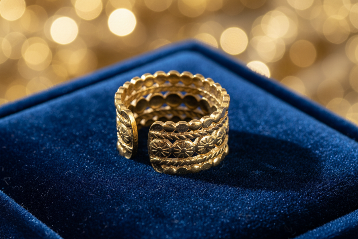 bague Maïlys