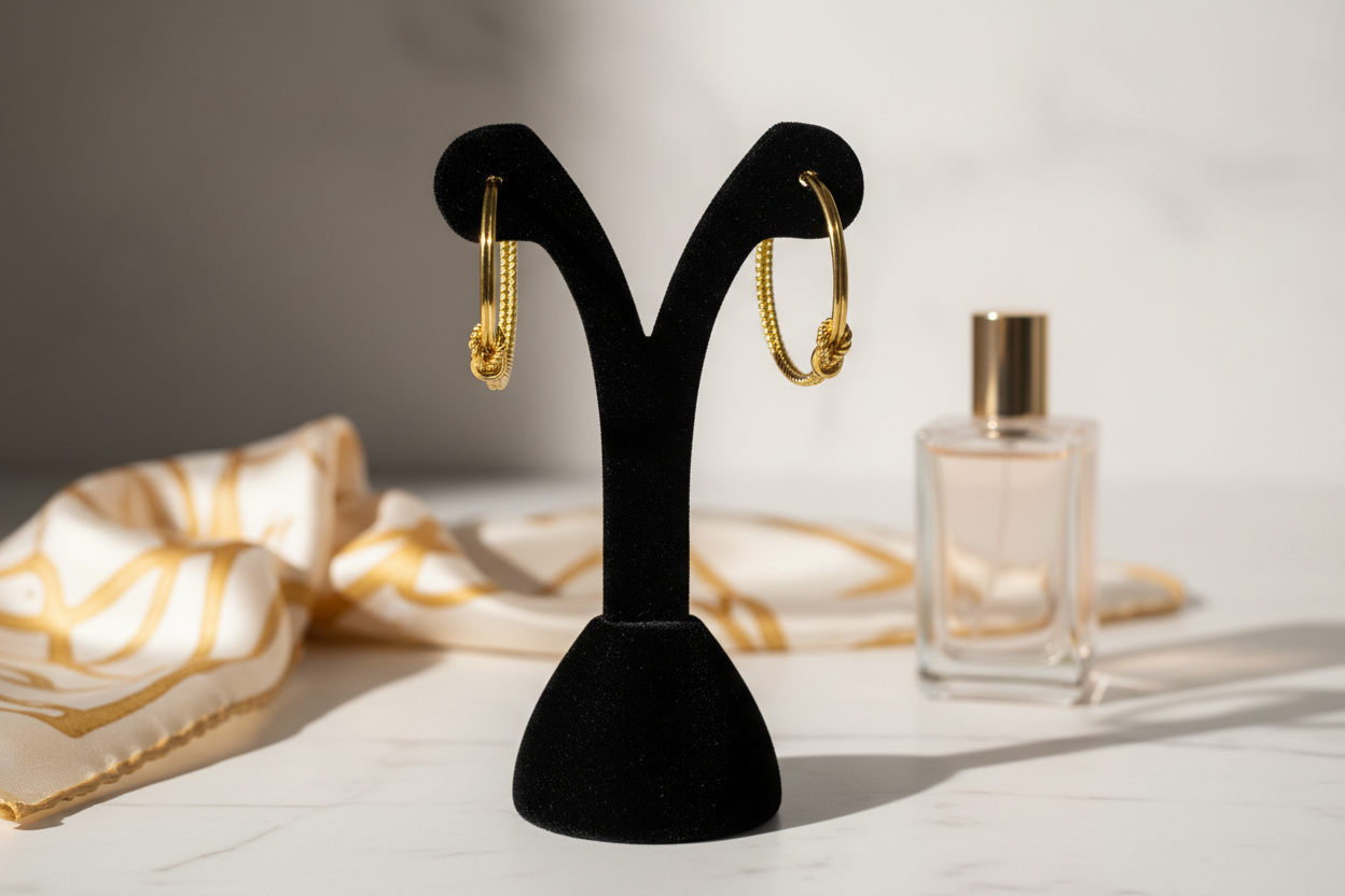 boucle d oreille