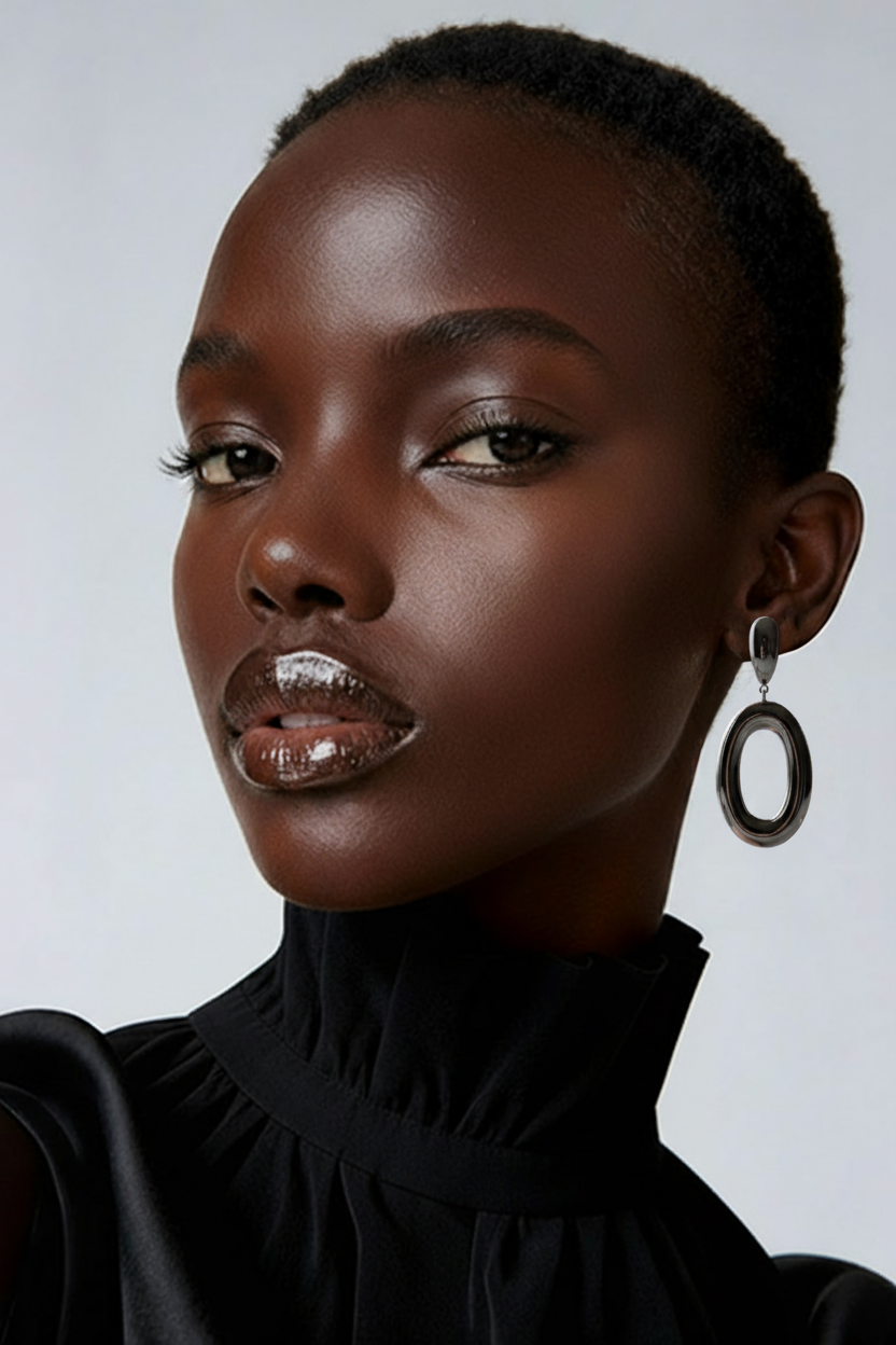 boucle d oreille