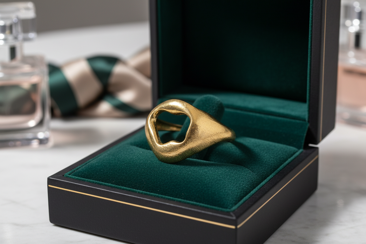 bague lou