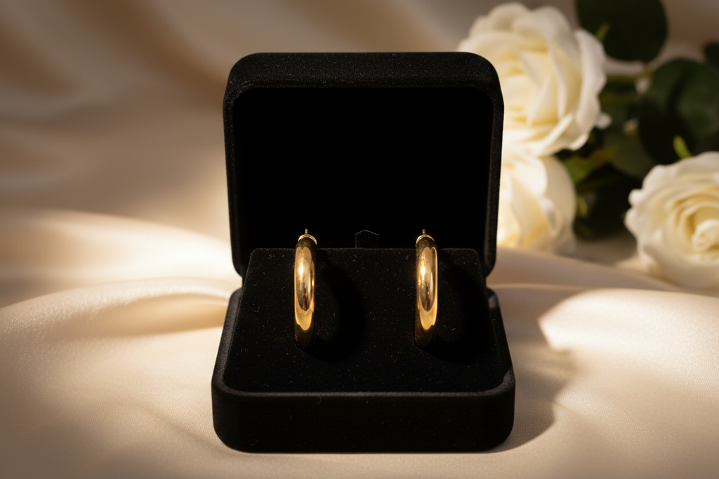 boucle d oreille