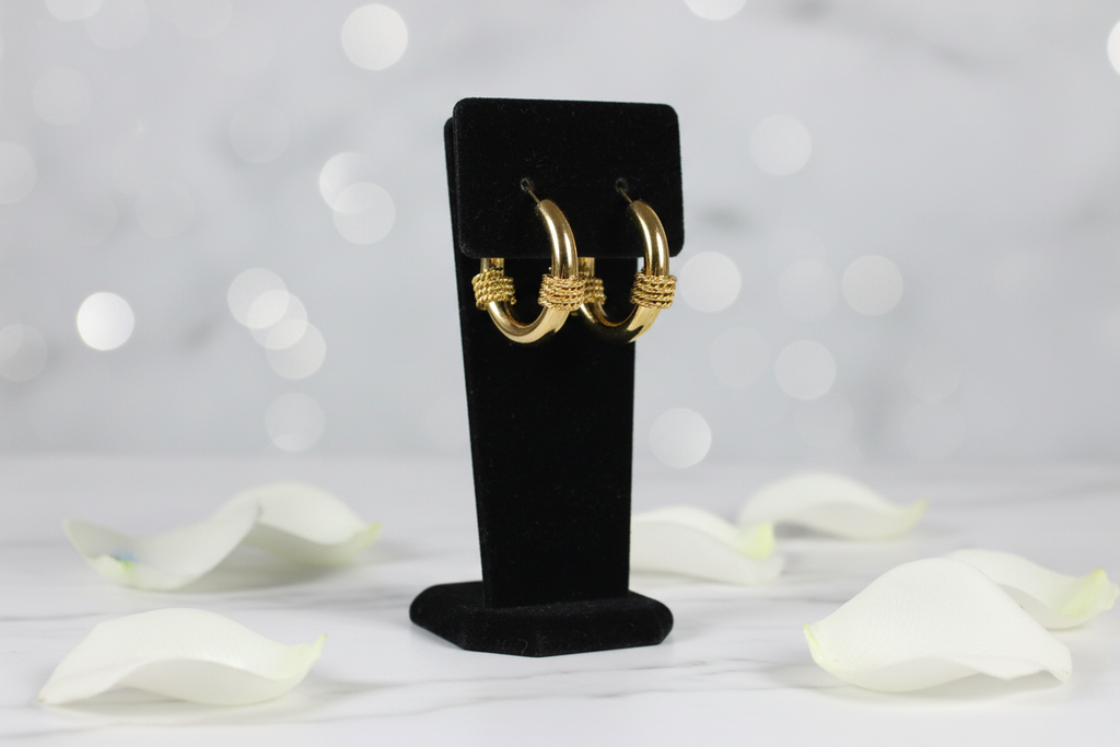 boucle d oreille