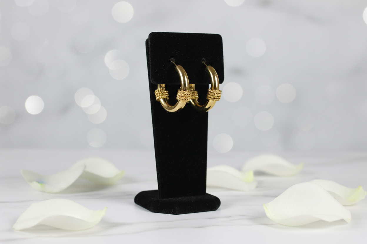 boucle d oreille