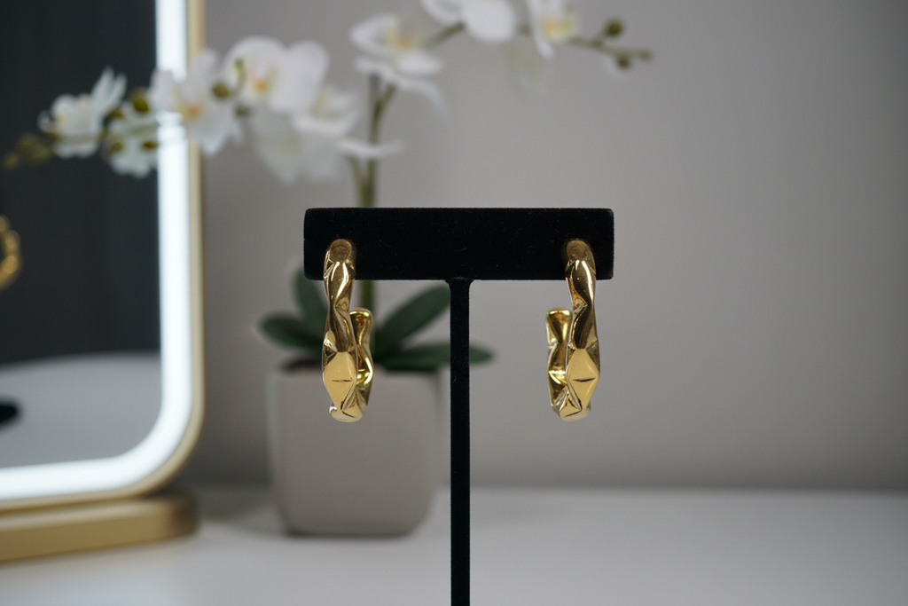boucle d oreille