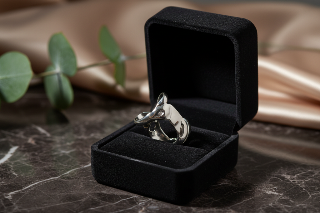 bague ajustable