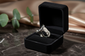 bague ajustable
