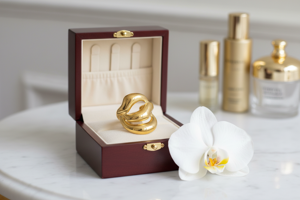 bague Léna