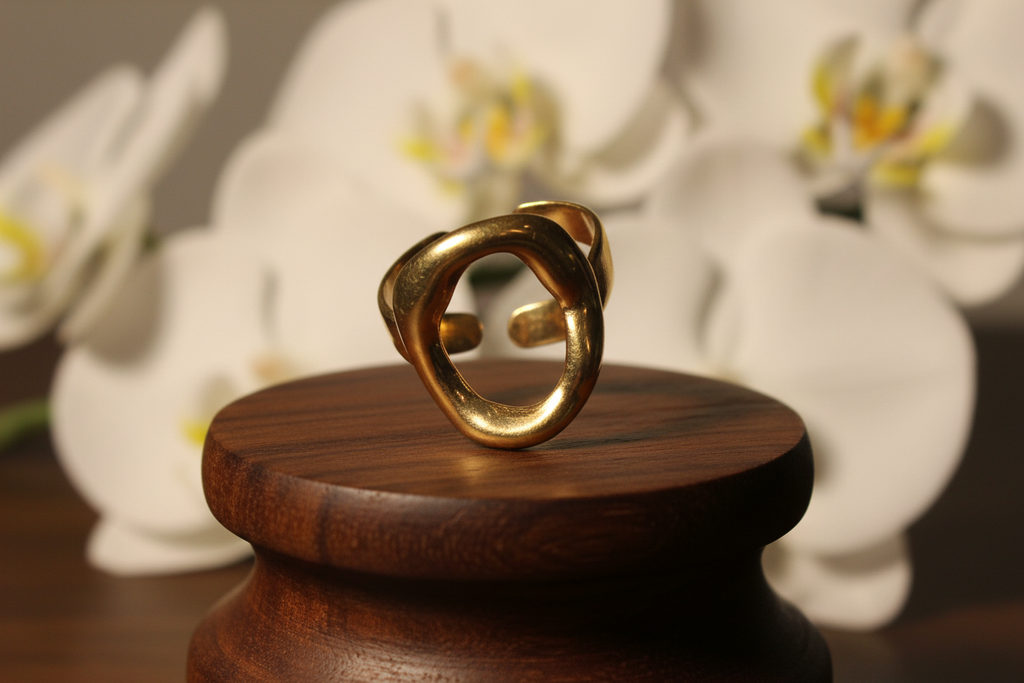 bague Claudia