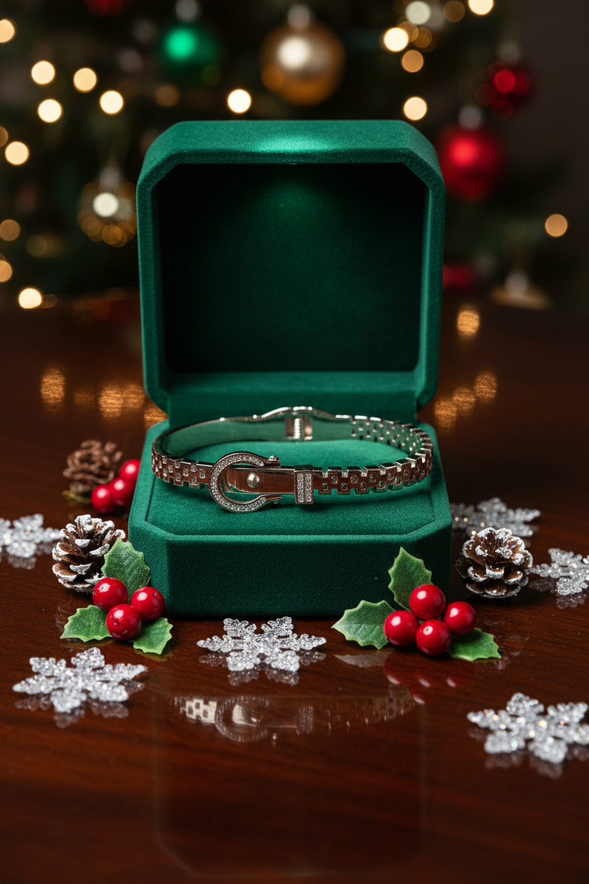 Bracelet acier inoxydable 304l