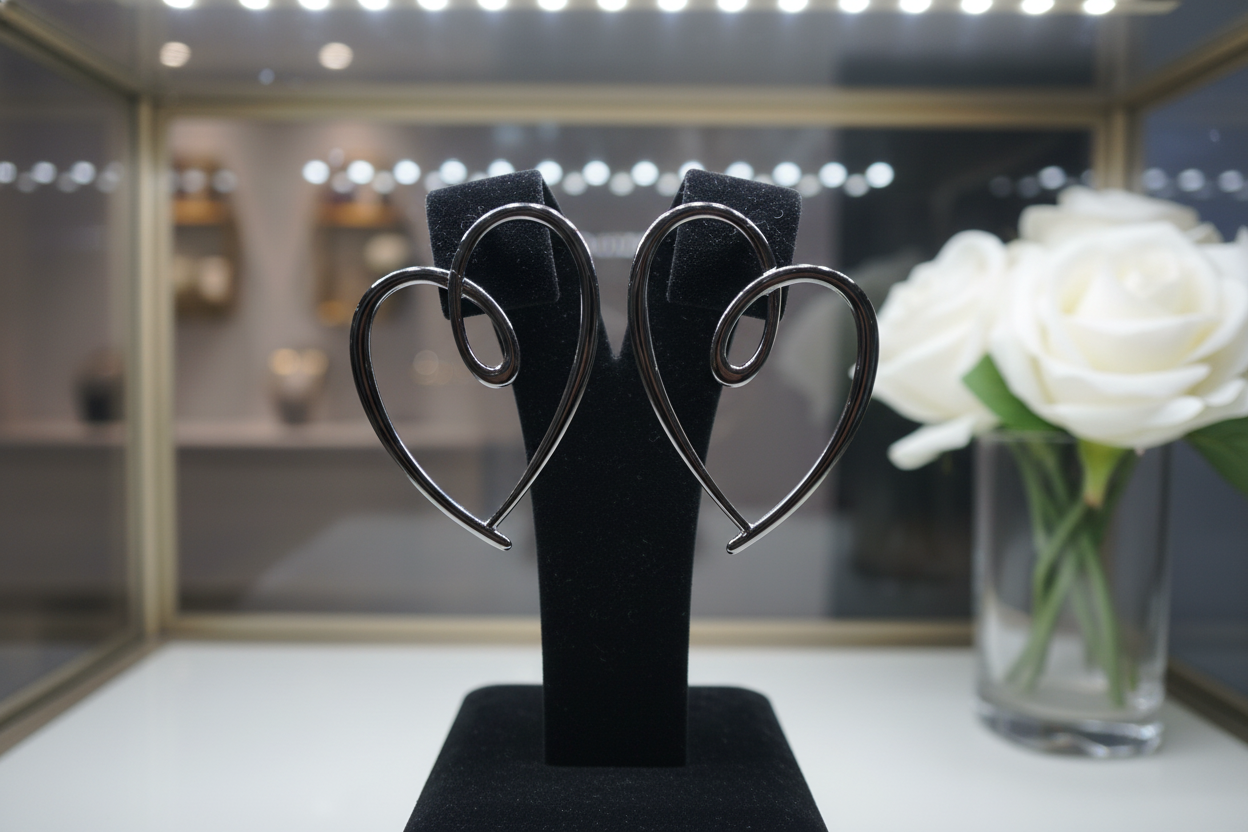 boucle d oreille