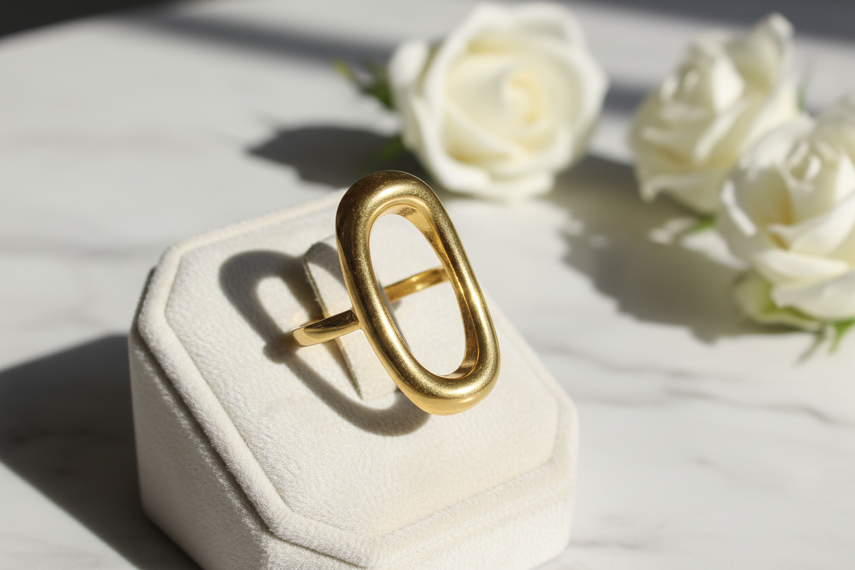 bague Camille