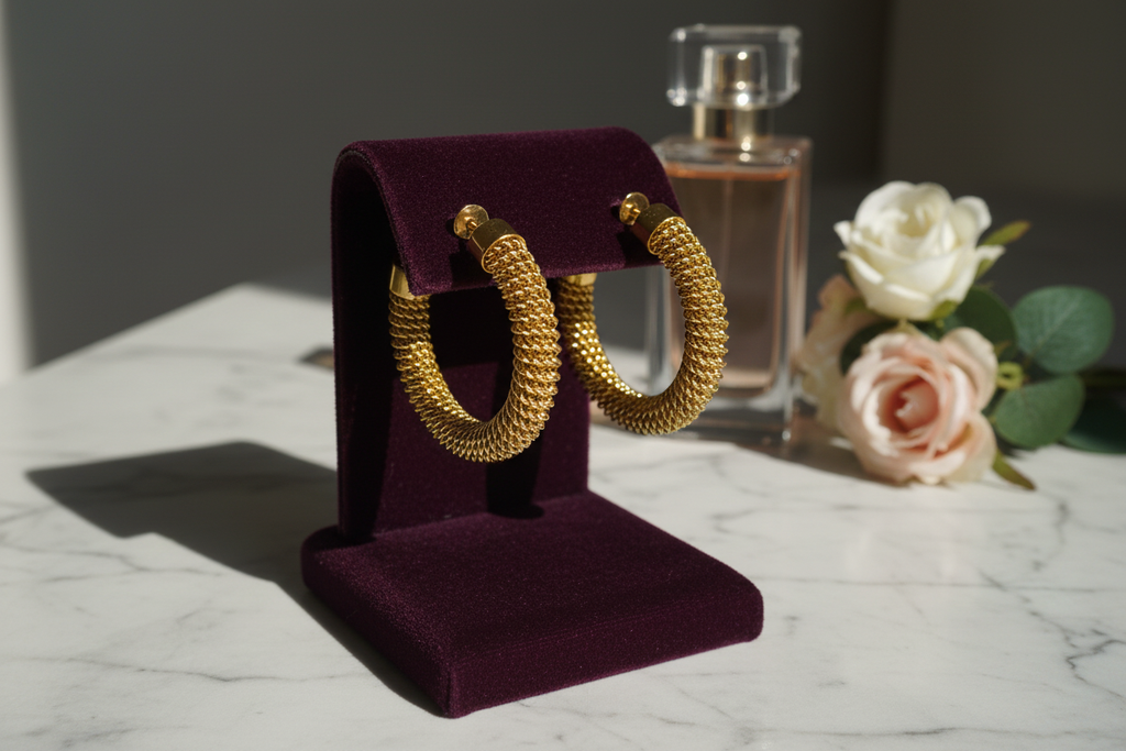 boucle d oreille
