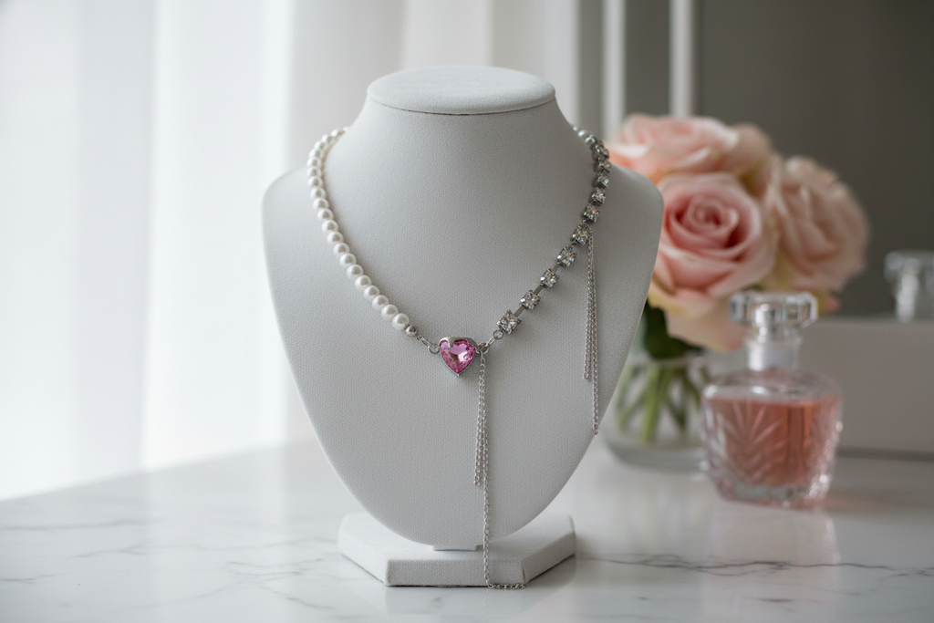 collier bi-matter