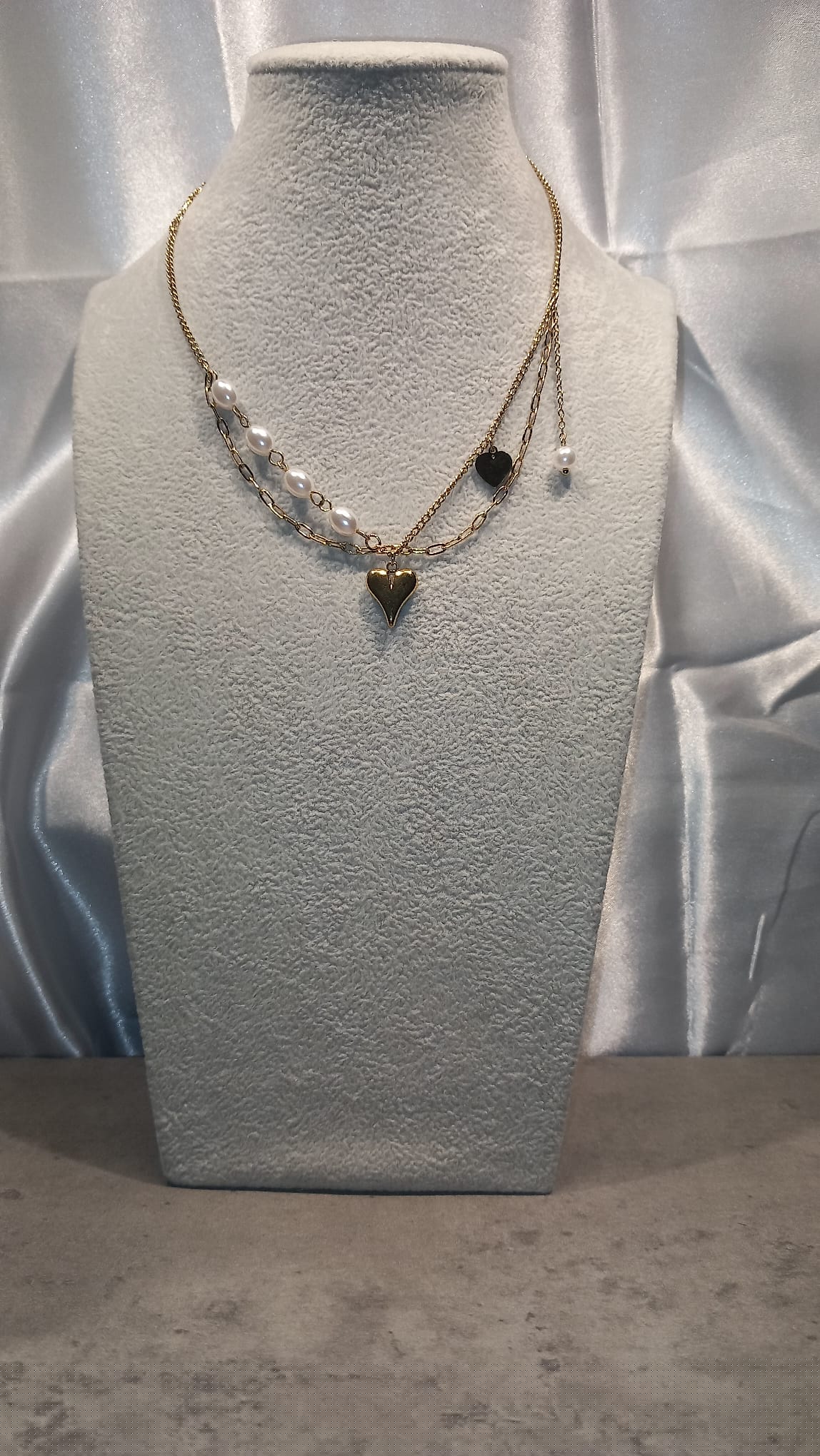 collier sophia