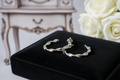 Boucles d’oreilles fantaisie