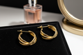 boucle d oreille gwen