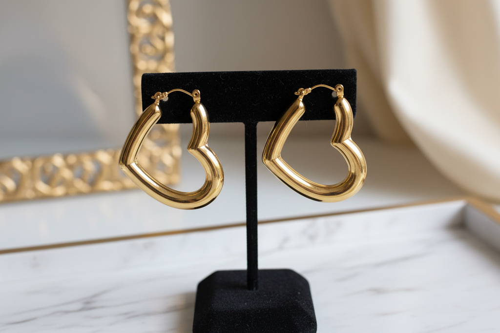 boucle d oreille