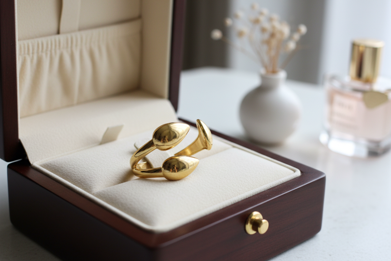 bague mona