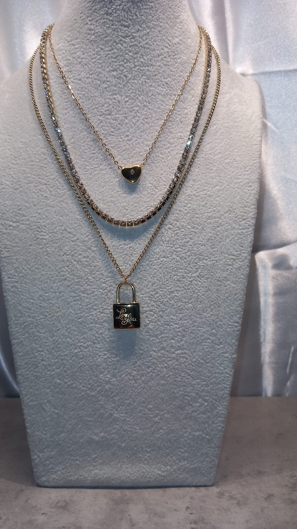 collier celine