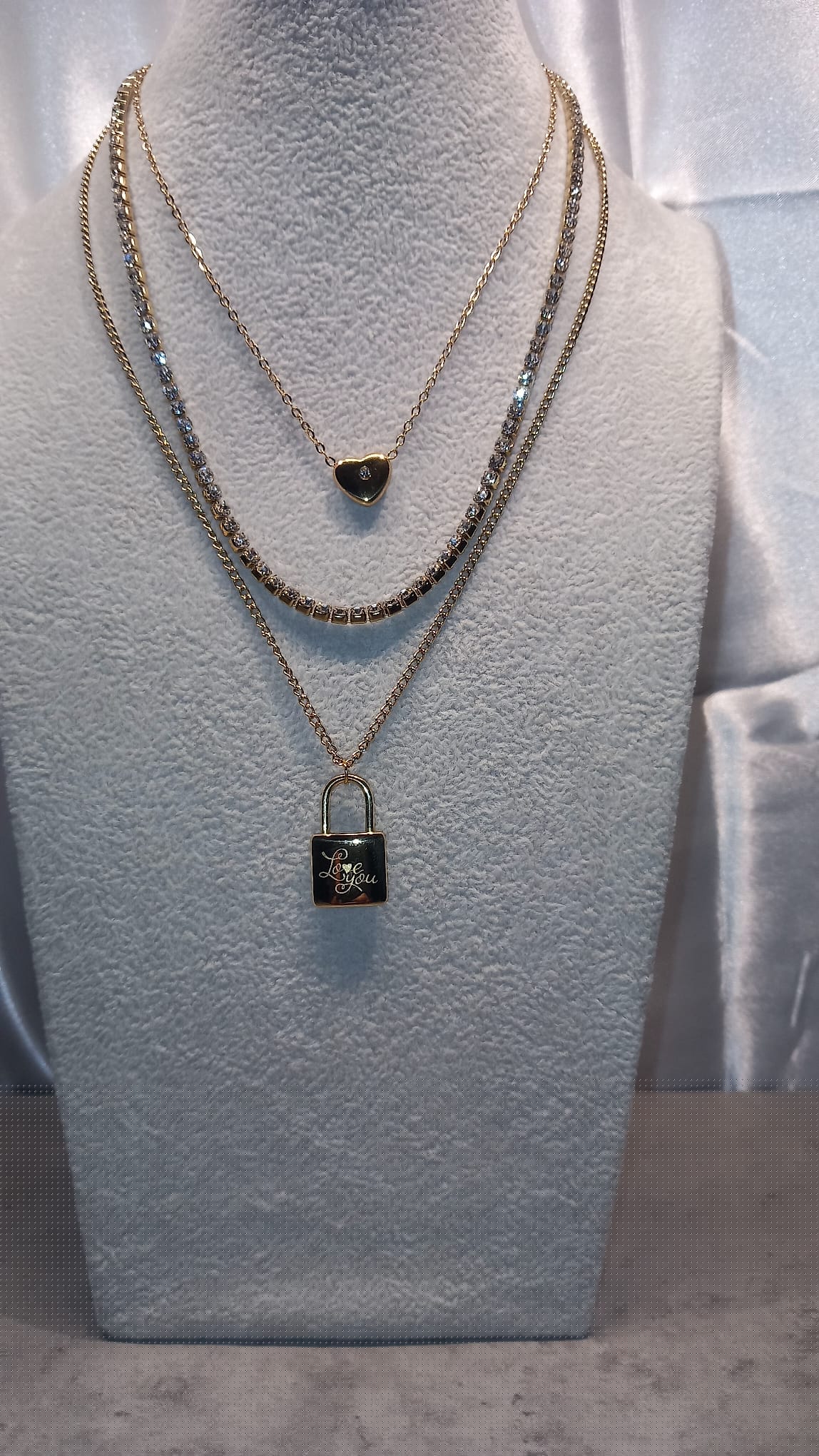 collier celine