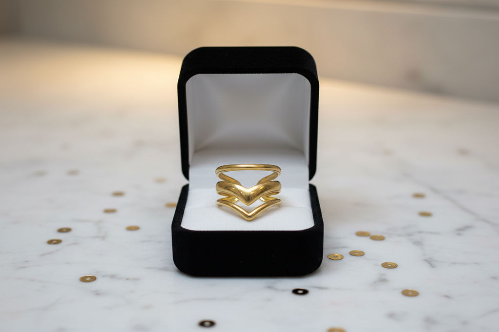 bague juju