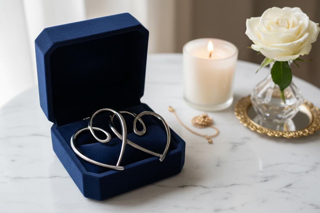 boucle d oreille
