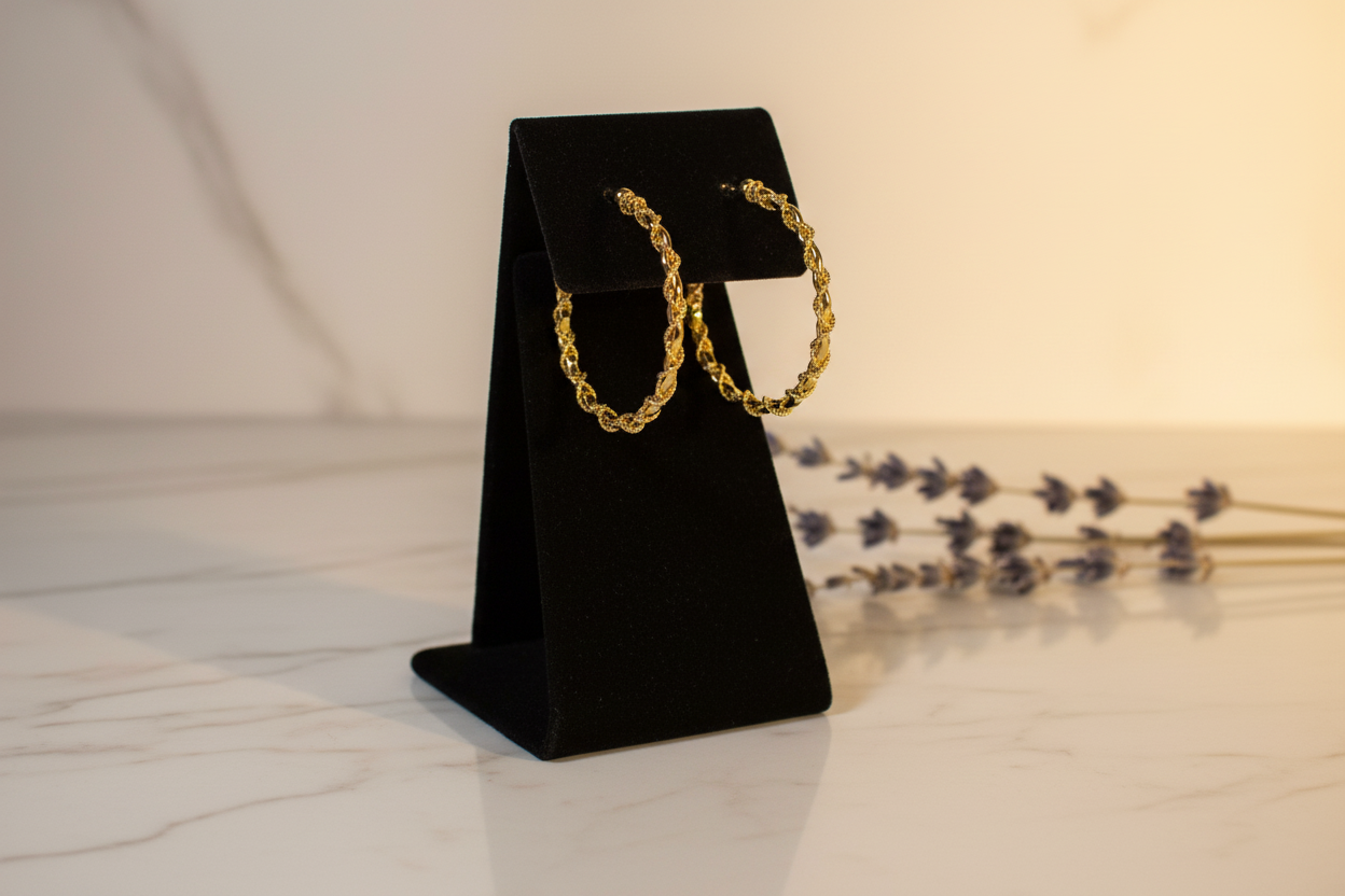 boucle d oreille
