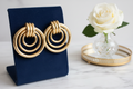 boucle d oreille manon