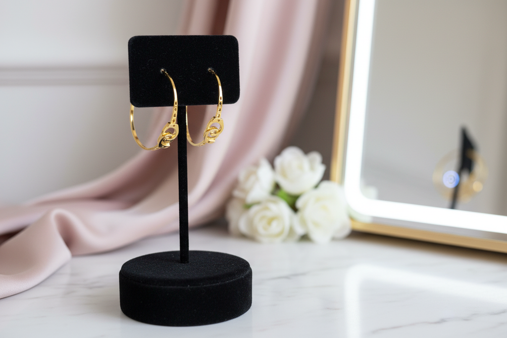 boucle d oreille